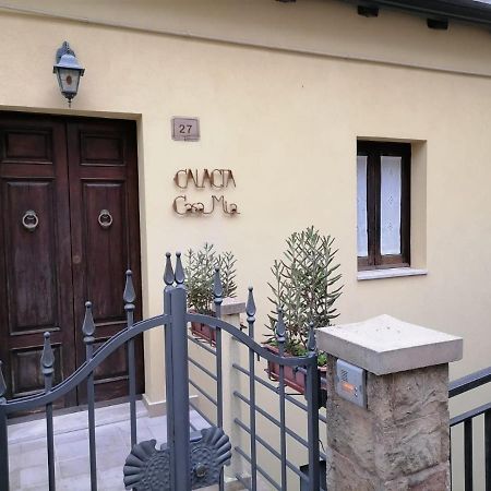 Calacta Casa Mia Caronia Exterior foto